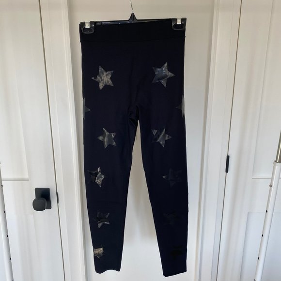 Ultracor Knockout Star Leggings - Picture 2 of 2